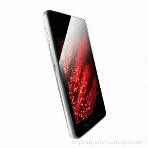 Pure Touch Screen Tablet PC with Built-in Bluetooth, G-sensor, 1GB DDR2 RAM and 8GB Disk